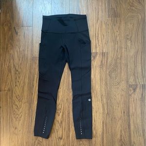 Fast and free 7/8 tight